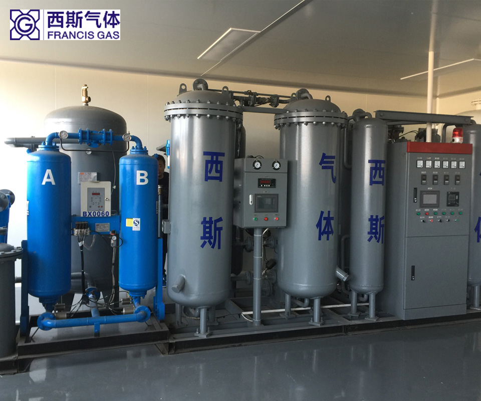 煤礦制氮機，礦用制氮設備